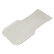 Aluminium plancher KF KZ OTK TonyKart, MONDOKART, kart, go