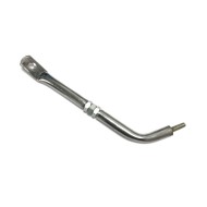 Soporte Refuerzo Asiento - CODO Ajustable!!, MONDOKART, kart