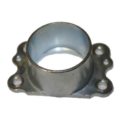 Pipe Echappement Vortex DDS - DDJ, MONDOKART, kart, go kart