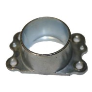 Collettore scarico Vortex DDS - DDJ, MONDOKART, kart, go kart