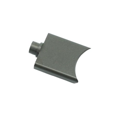 Guillotine valve echappement Vortex DDS OK, MONDOKART, kart, go