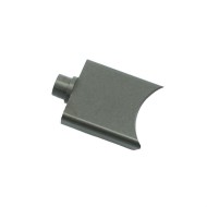 Guillotine valve echappement Vortex DDS OK, MONDOKART, kart, go