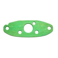 Joint valve d'échappement TM KF - OK, MONDOKART, kart, go kart