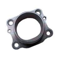 Pipe Echappement TM OK Junior, MONDOKART, kart, go kart