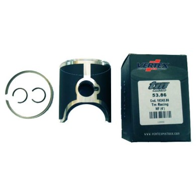 Pistón TM original OK OKJ, MONDOKART, kart, go kart, karting