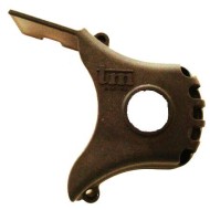 Protección Cadena Carter TM OK OKJ, MONDOKART, kart, go kart