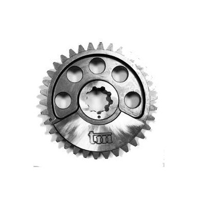 Ingranaggio bilanciatore contralbero TM OK, MONDOKART, kart, go
