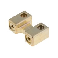 Soporte reposapiés ajustable OTK TonyKart, MONDOKART, kart, go