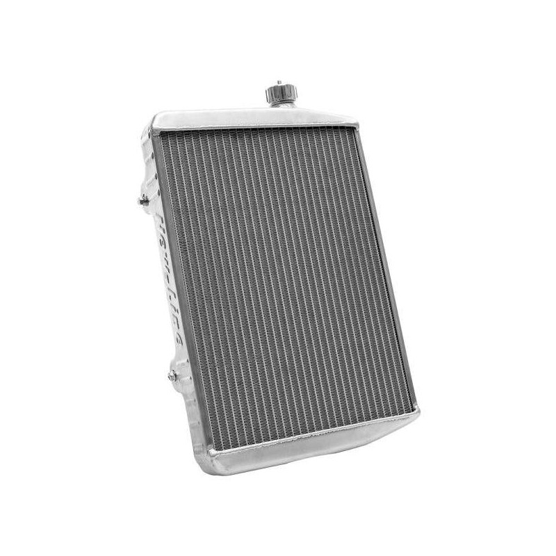 Radiator New-Line DOUBLE MAX 2 complete Big, mondokart, kart