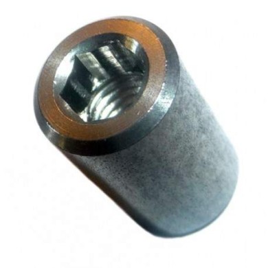 Nut Throat / Head Iame M8, mondokart, kart, kart store