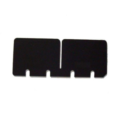 Reed Single for Iame Easykart 100-125 - Leopard, mondokart