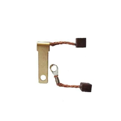 Kit spazzole per motorino avviamento Vortex, MONDOKART, kart