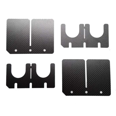 Kit Reeds Carbon 3 Tips Universal KZ, mondokart, kart, kart