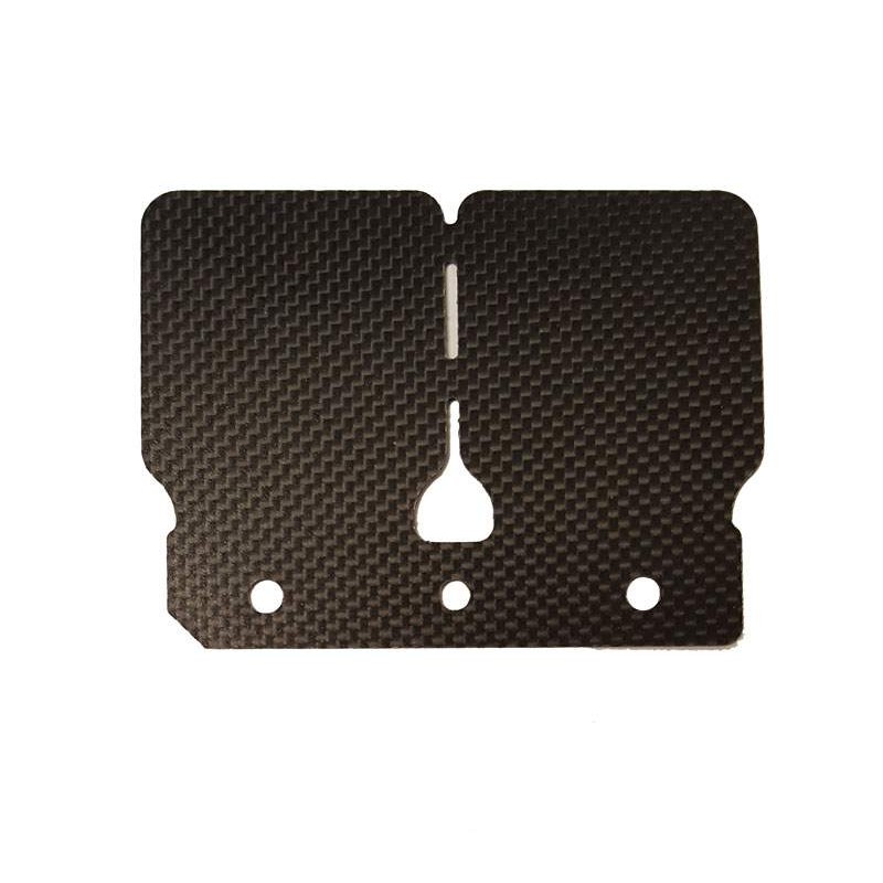 Clapet Carbone KZ "Race" Universal, MONDOKART, kart, go kart