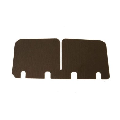 Lamina 100cc vetronite PEQUENO, MONDOKART, kart, go kart