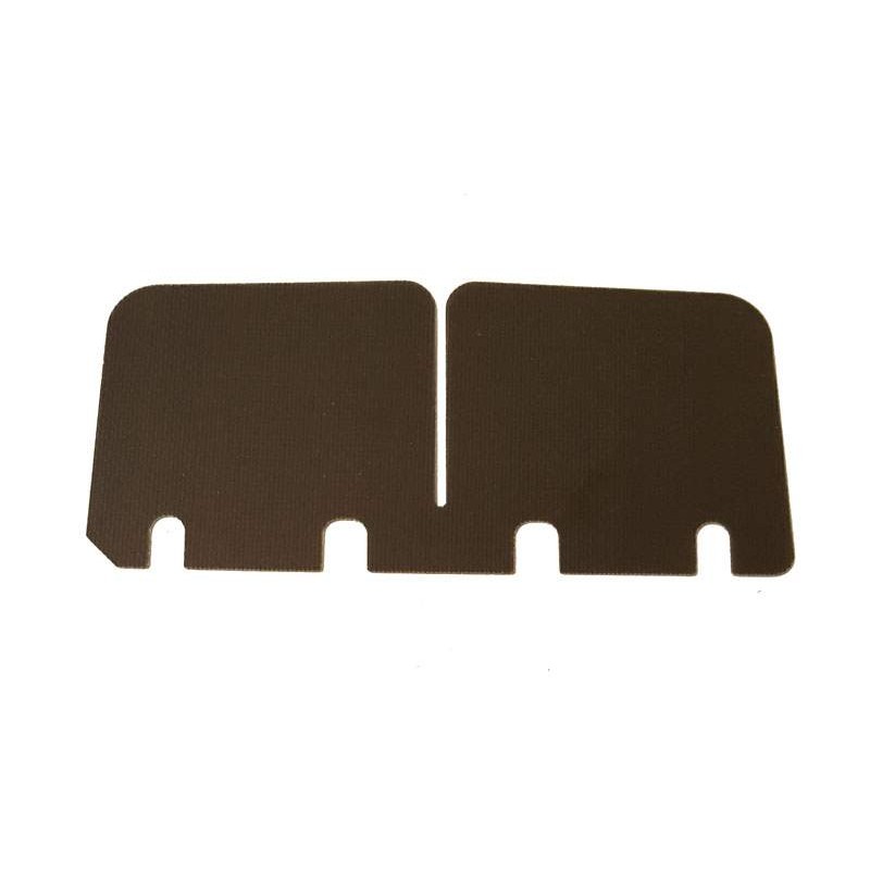 Membrane 100cc VETRONIT small reed valve, MONDOKART, kart, go