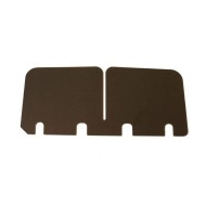 Clapet 100cc vetronite Boite 100cc petit, MONDOKART, kart, go