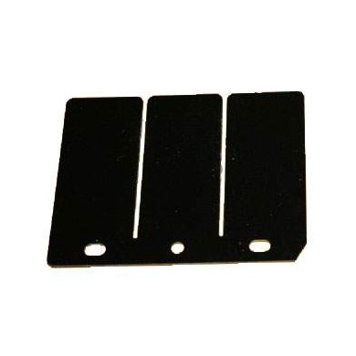 Lamella TM K7 Vetronite, MONDOKART, kart, go kart, karting