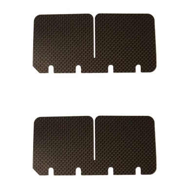 Juego Laminas Reedster IAME KF - OK, MONDOKART, kart, go kart