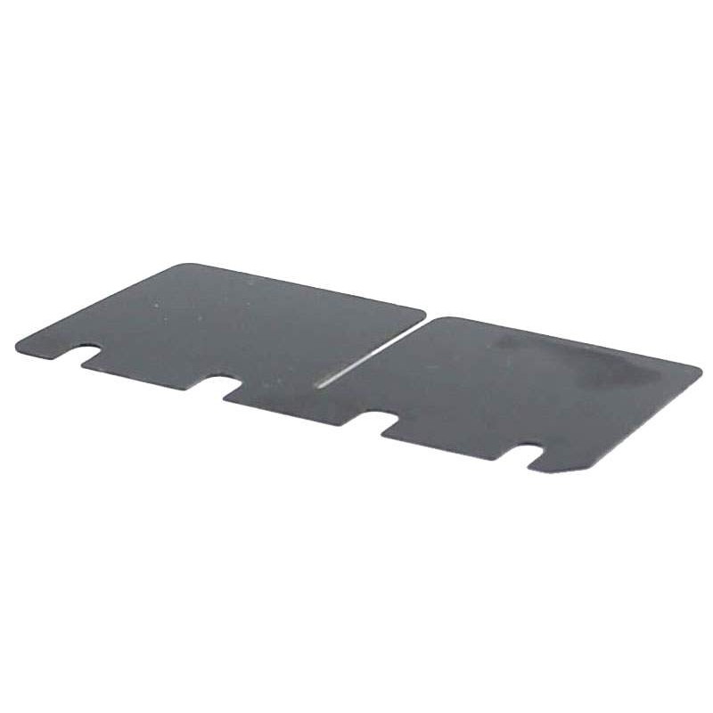 Clapet (une) Vetronit 0.30mm pour Iame X30, MONDOKART, kart, go