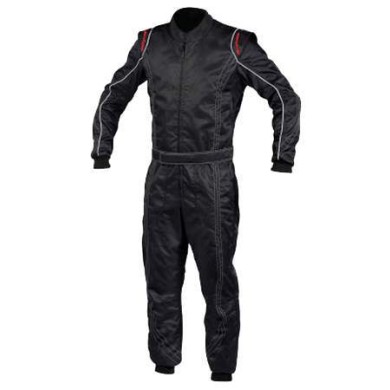 Suit Kart Hurryproject Black, mondokart, kart, kart store