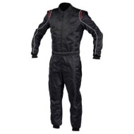 Suit Kart Hurryproject Black, mondokart, kart, kart store