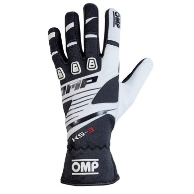 Guantes KS-3 OMP NUEVO!!, MONDOKART, kart, go kart, karting
