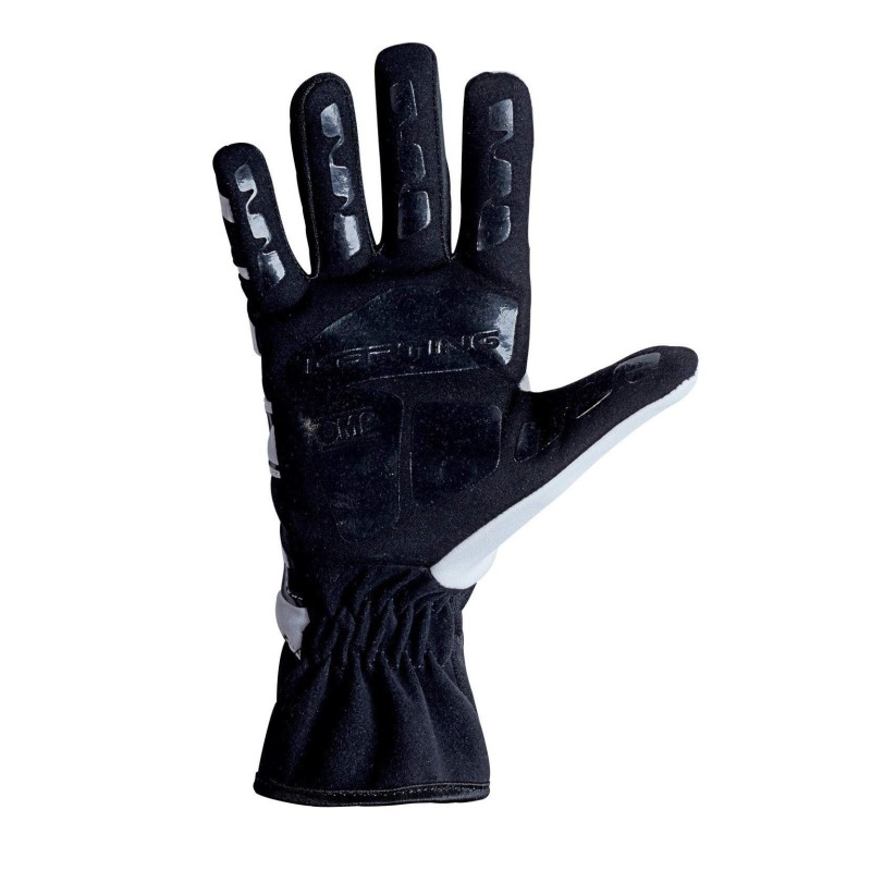 Gants OMP KS-3 NEW!!, MONDOKART, kart, go kart, karting, pièces