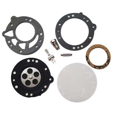 Kit Reparación Completa Tillotson HW, MONDOKART, kart, go kart