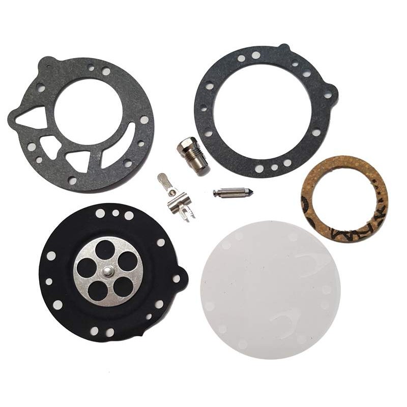 Revision Kit Complete Tillotson HW, mondokart, kart, kart