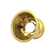 Front Rim Mondokart Gold for CRG (55mm), mondokart, kart, kart