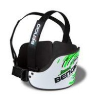 Paracostole Bengio - Bumper Lady, MONDOKART, kart, go kart