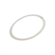 Rasamento Acciaio per cuscinetto 0.10 Iame X30, MONDOKART