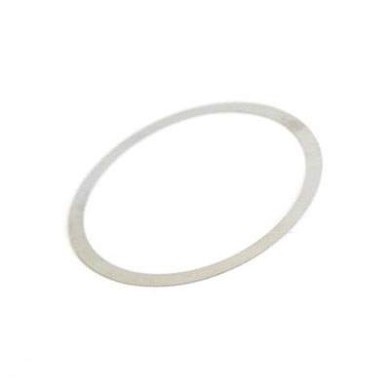 Entretoise Roulement Vilebrequin 0,15 Iame X30, MONDOKART