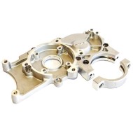 Couvercle Support d'allumage Iame X30, MONDOKART, kart, go