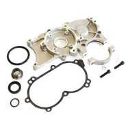 Kit couvercle de support d'allumage Iame X30, MONDOKART, kart