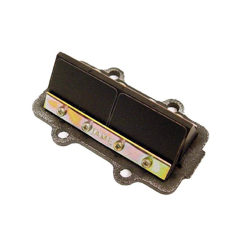 Boite a Clapets complet IAME X30 (clapets de vetronite)