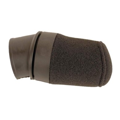 Filtro in spugna con gommotto Iame X30, MONDOKART, kart, go