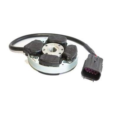 Accensione Selettra Iame X30 (2013-2015), MONDOKART, kart, go