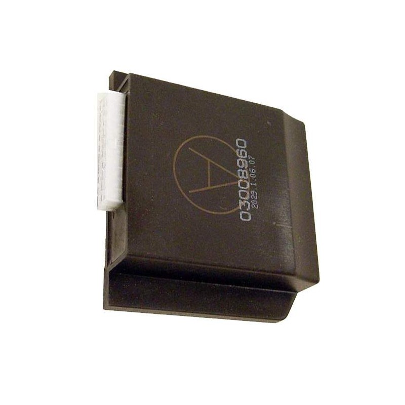 Unidad Control Electronico 17000 rpm IAME X30 - Leopard -