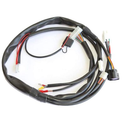 Cableado completo IAME X30 (hasta 2015), MONDOKART, kart, go