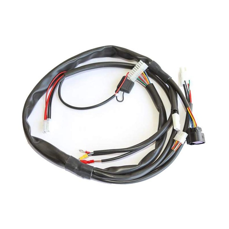 Cablaggio completo Iame X30 (fino al 2015), MONDOKART, kart, go