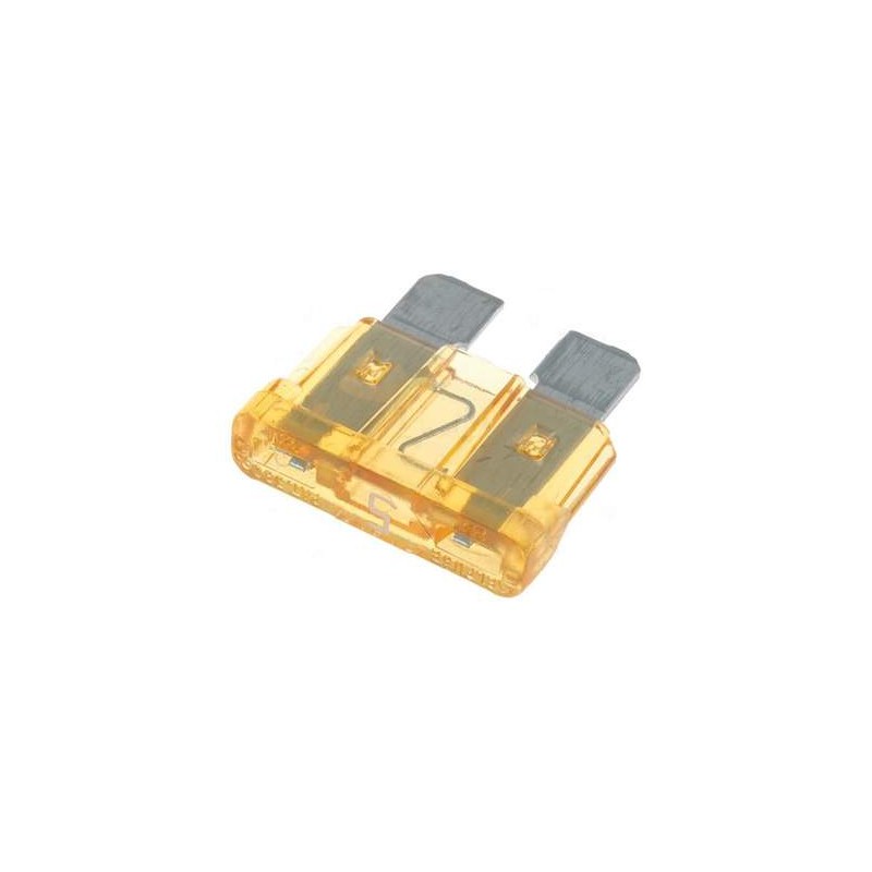 Fusible IAME X30, MONDOKART, kart, go kart, karting, repuestos