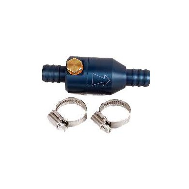 Termostato completo 50° Iame X30, MONDOKART, kart, go kart