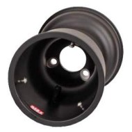 Jante arrière Douglas DWT « SE » boîte blue, MONDOKART, kart