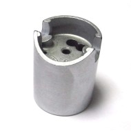 Schieben Sie Chrome Dellorto PHBG 18, MONDOKART, kart, go kart