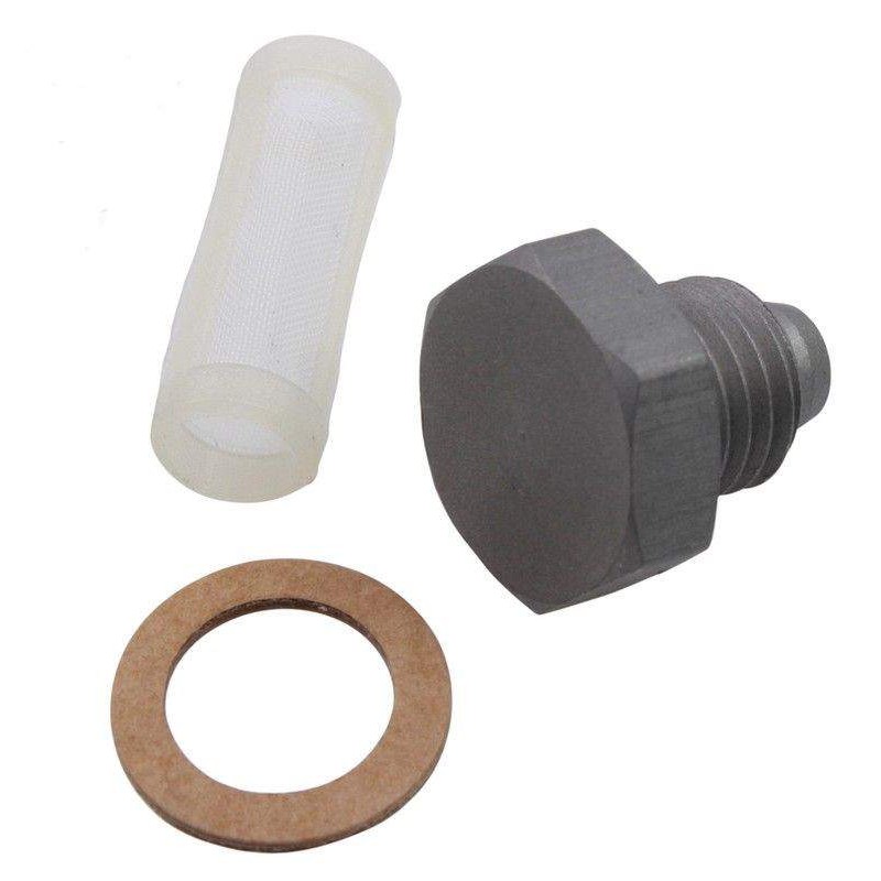 Benzin Filter Kit VHSH Dellorto 30, MONDOKART, kart, go kart