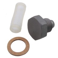 Kit Filtro Benzina VHSH Dellorto 30, MONDOKART, kart, go kart