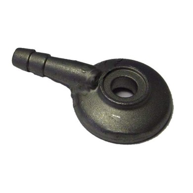 Pipette tube 2 fitting gasoline PHBE PHBH 30, mondokart, kart