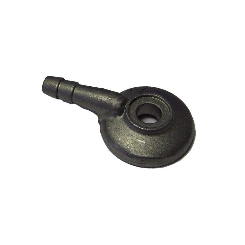 Pipette tube 2 fitting gasoline PHBE PHBH 30, mondokart, kart